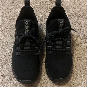 Adidas women’s Black Running Shoes